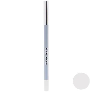 مداد چشم ماوالا مدل Khol Kajal Crayon شماره Blance 93505