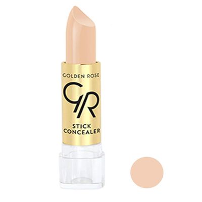 کانسیلر گلدن رز مدل STICK CONCEALER شماره 01