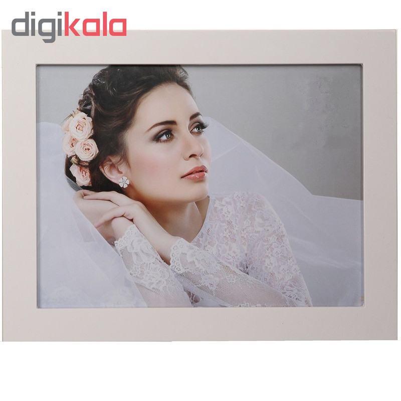 قاب عکس مدل 1015 A سایز 10×15 سانتی متر