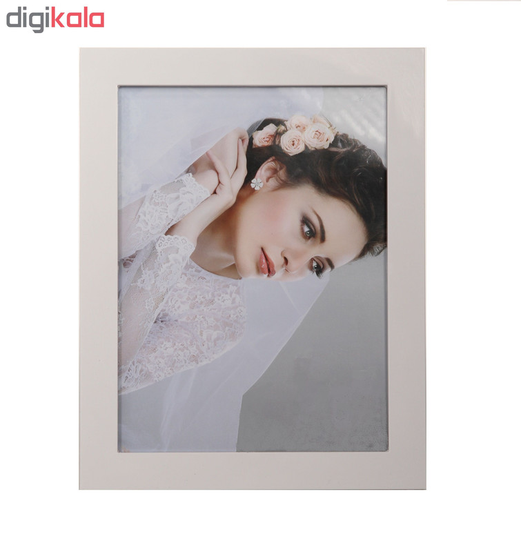 قاب عکس مدل 1015 A سایز 10×15 سانتی متر