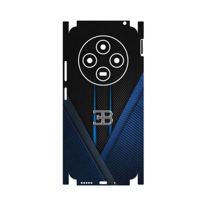 برچسب پوششی ماهوت مدل BUGATTI-FullSkin مناسب برای گوشی موبایل شیائومی Poco C75