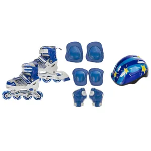 اسکیت کفشی مدل MP225 سایز کوچک(28-32)