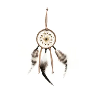 آویز دریم کچر کد 001 Dream Catcher