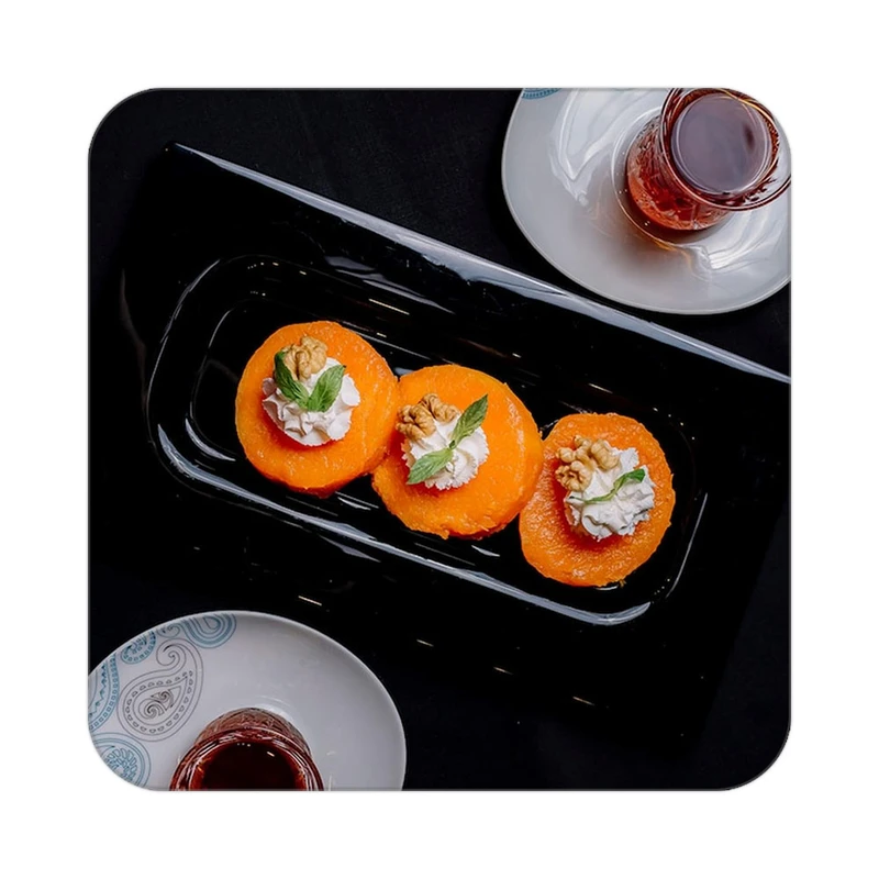 زیر لیوانی کاکتی طرح میوه مدل mp22473