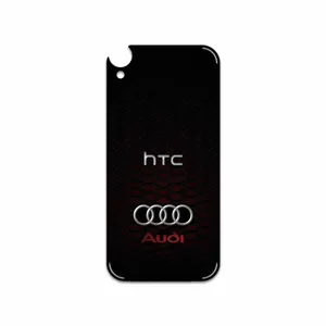 MAHOOT Audi AG Cover Sticker for HTC Desire 820