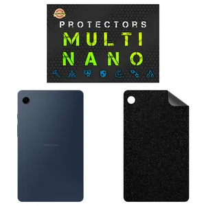 Multi Nano X-F1G Model Galactic Rear Skin For Samsung Galaxy Tab A9-8.7 Inch Tablet