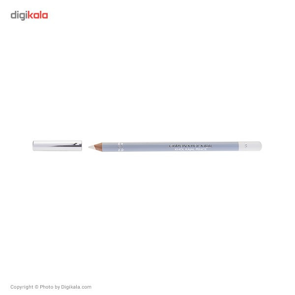 مداد چشم ماوالا مدل Khol Kajal شماره 93505