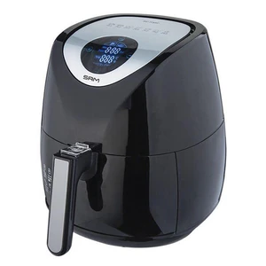 سرخ کن سام مدل AF-3400 BK