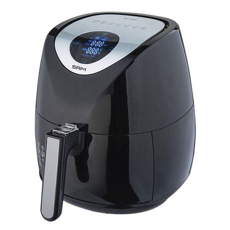 سرخ کن سام مدل AF-3400 BK سرخ کن سام مدل AF-3400 BK