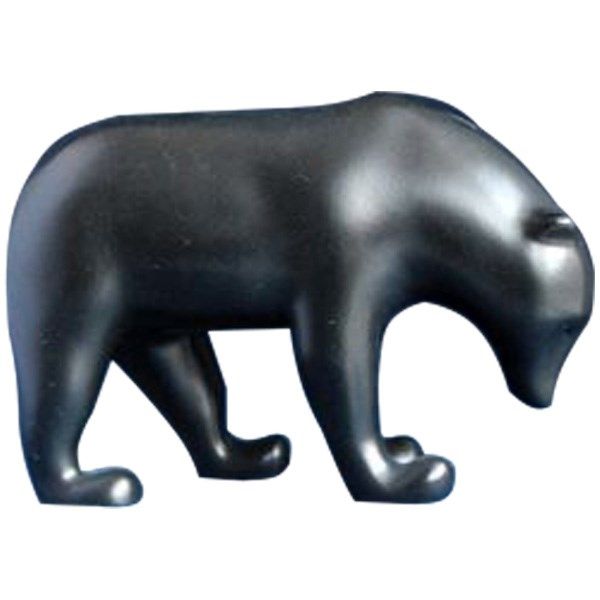 مجسمه پاراستون مدل Ours brun کد POM07 مجسمه پاراستون مدل Ours brun کد POM07