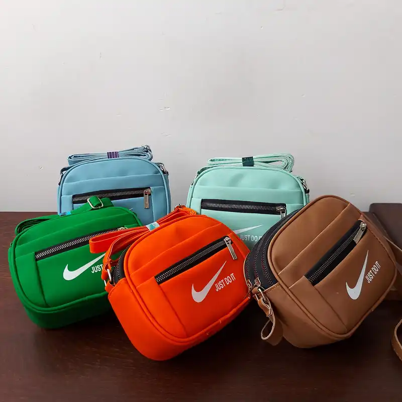 کیف رودوشی زنانه مدل اسپرت