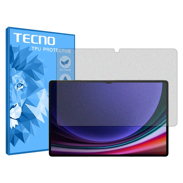 محافظ صفحه نمایش مات تکنو مدل HyMTT مناسب برای تبلت سامسونگ Galaxy Tab S9 Ultra