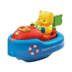 اسباب بازی وی تک مدل کشتی حمام موزیکال