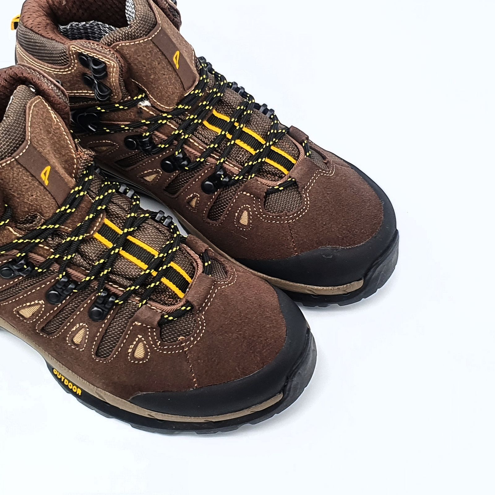 کفش کوهنوردی مردانه پاما مدل NBS-829 کد G1628 -  - 10