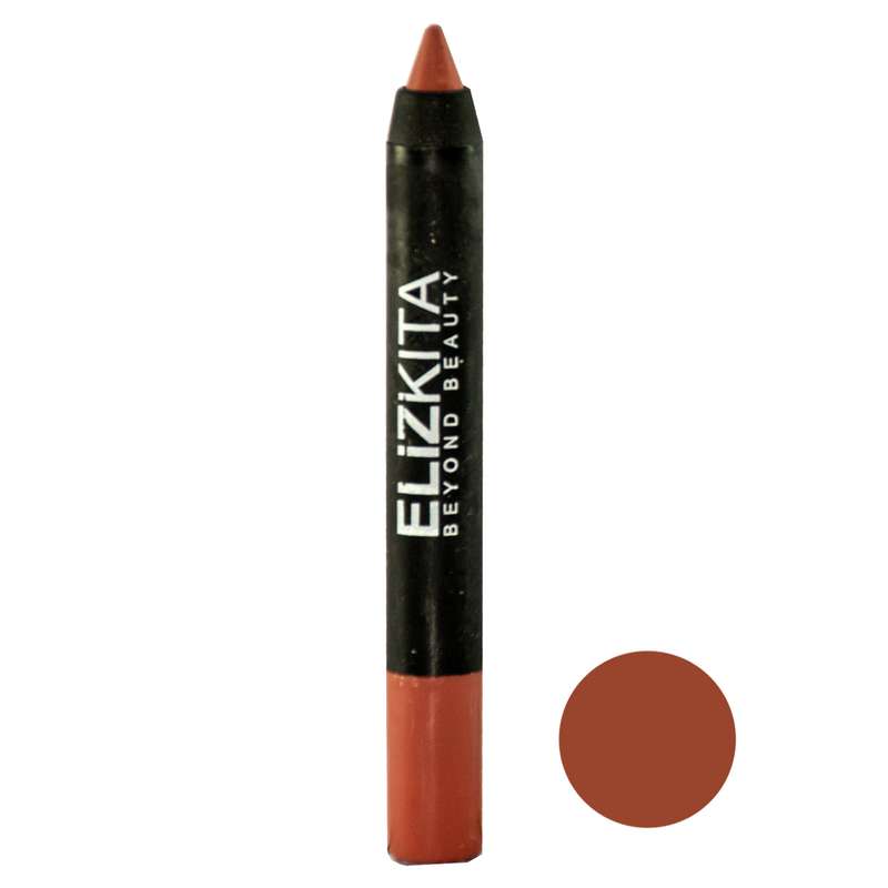 رژ لب مدادی الی زکیتا شماره 323