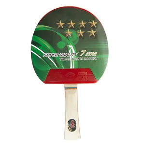 راکت پینگ پنگ  مدل 7Star کد 002