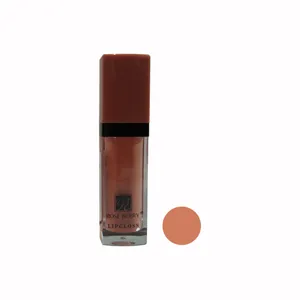 رژ لب مایع رزبری مدل ROUGE VELVET LACE DETAIL شماره 03