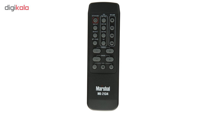 رادیو مارشال مدل ME-1114