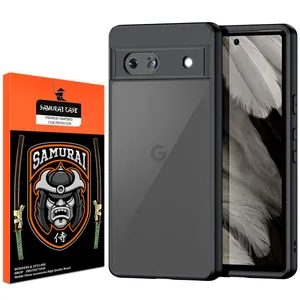Samurai Aimo Case For Google Pixel 7a