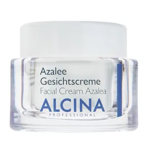 کرم صورت آلسینا مدل Azalea حجم 50 میلی لیتر