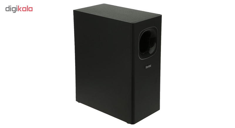 ساندبار مارشال مدل ME-2134 توان خروجی 120 وات