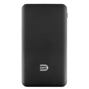 شارژر همراه دایو مدل DPB-120 ظرفیت5000 میلی آمپر ساعت