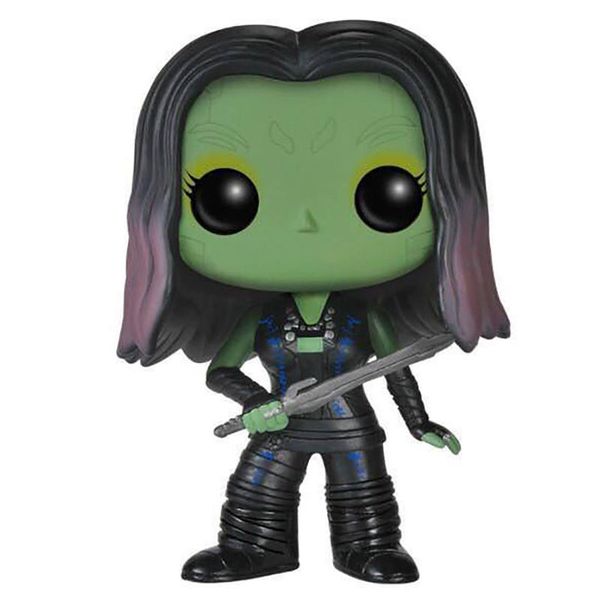 فیگور پاپ مدل Gamora فیگور پاپ مدل Gamora