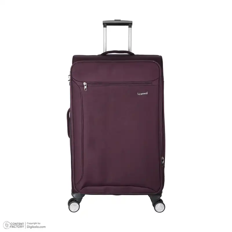 چمدان کمل مدل 241 سایز بزرگ