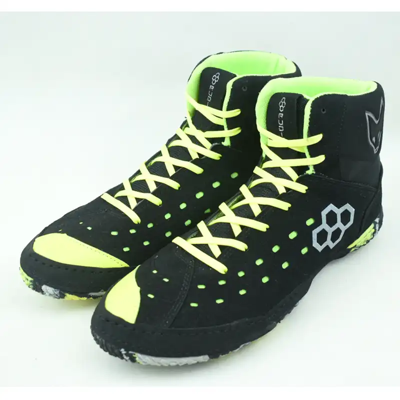 کفش کشتی مردانه مدرن مدل رودیس کد C-8349