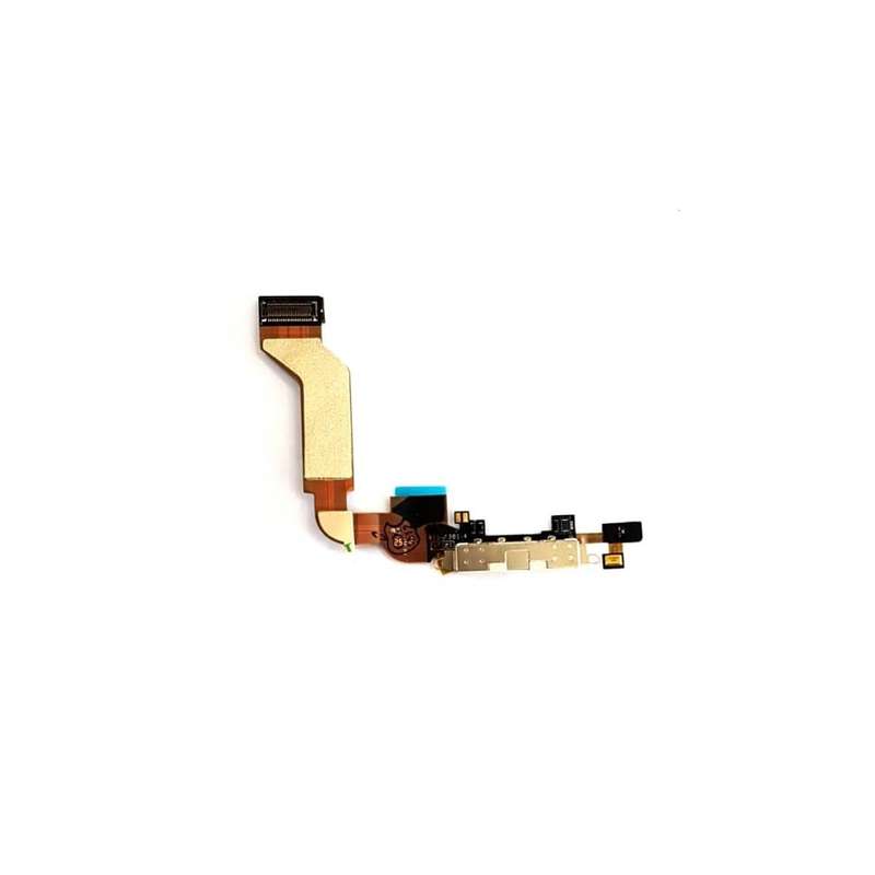 فلت برد شارژ مدل 4G مناسب برای گوشی موبایل اپل iphone 4G