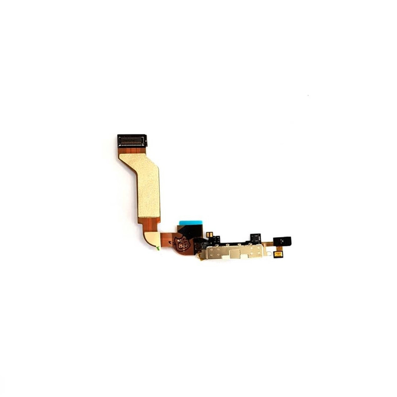 فلت برد شارژ مدل 4G مناسب برای گوشی موبایل اپل iphone 4G