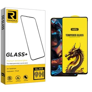 Randika RK Y-Horo Screen Protector For Xiaomi poco x5