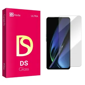 Asda DS Screen Protector For Oppo K11