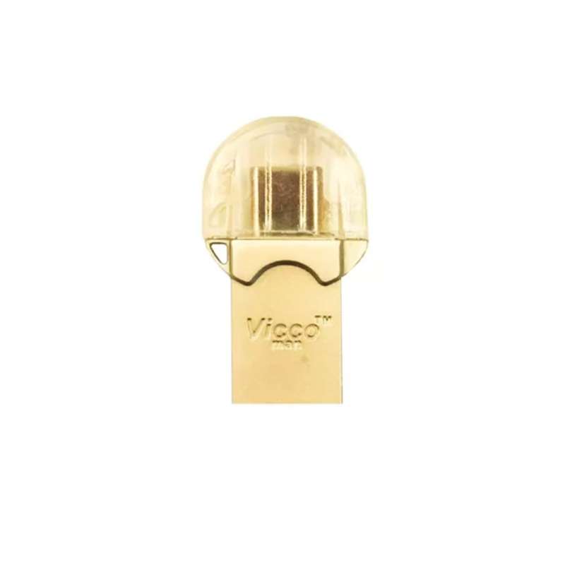 فلش مموری ویکومن مدل VC400S ظرفیت 32 گیگابایت فلش مموری ویکومن مدل VC400S ظرفیت 32 گیگابایت