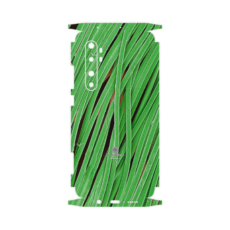 برچسب پوششی ماهوت مدل Atom Universe 5-FullSkin مناسب برای گوشی موبایل شیائومی Mi Note 10 Lite