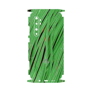 MAHOOT Atom Universe 5-FullSkin Cover Sticker for Xiaomi Mi Note 10 Lite