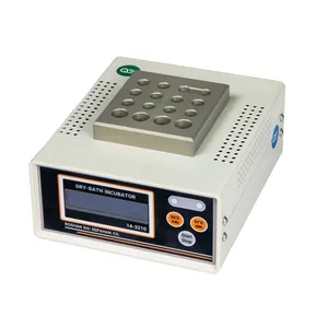 انکوباتور بیولوژیک  آرآر اس تک مدل 3210-14 (QC)