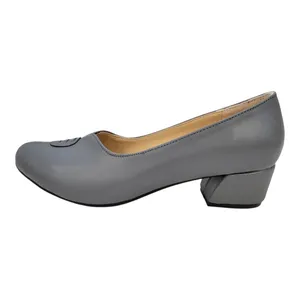 کفش پاشنه‌دار زنانه مدل mN84462