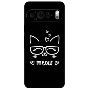 Megafone Cat 7700 Cover For Google Pixel 9 Pro