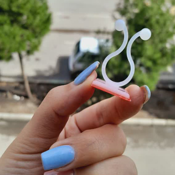 نگهدارنده گیاه مدل پتوس ساده بسته 1000 عددی