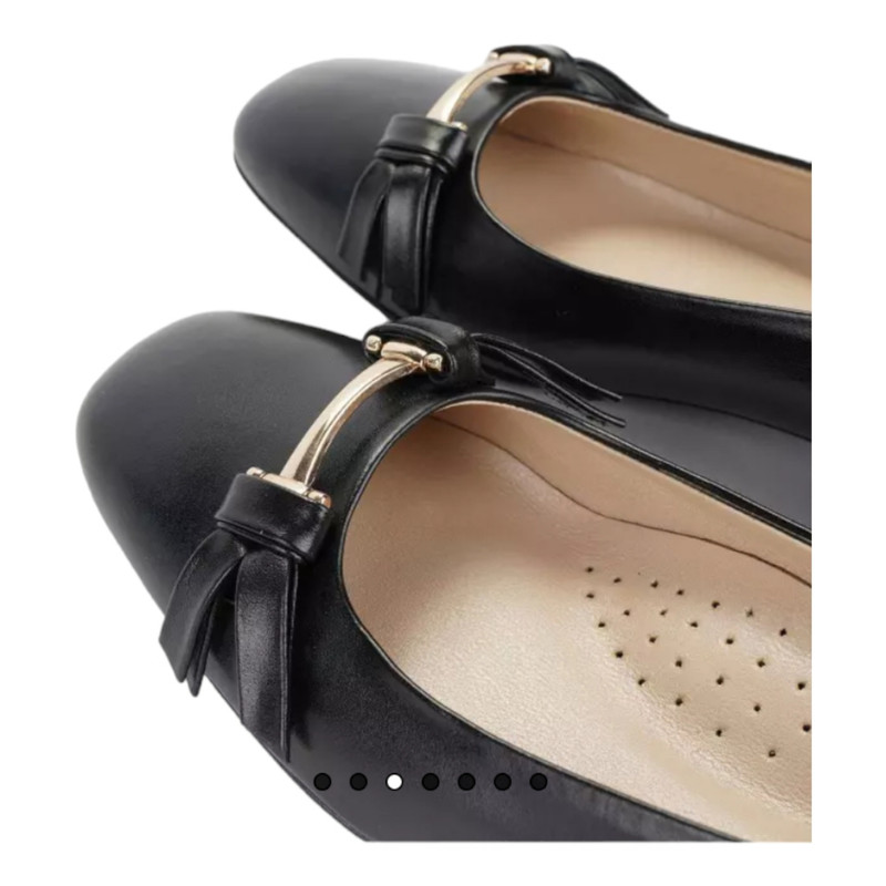 کفش زنانه مدل S1018