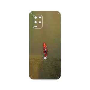 MAHOOT Kayak Cover Sticker for Xiaomi Mi 10 Lite 5G