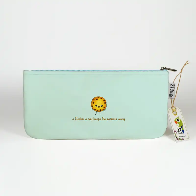 جامدادی طوطی دیزاین کد MLK-12