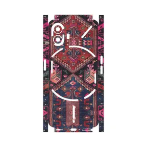 MAHOOT Rug-FullSkin Cover Sticker for Nothing Phone 2