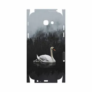 MAHOOT Swan Lake-FullSkin Cover Sticker for Samsung Galaxy A5 2017