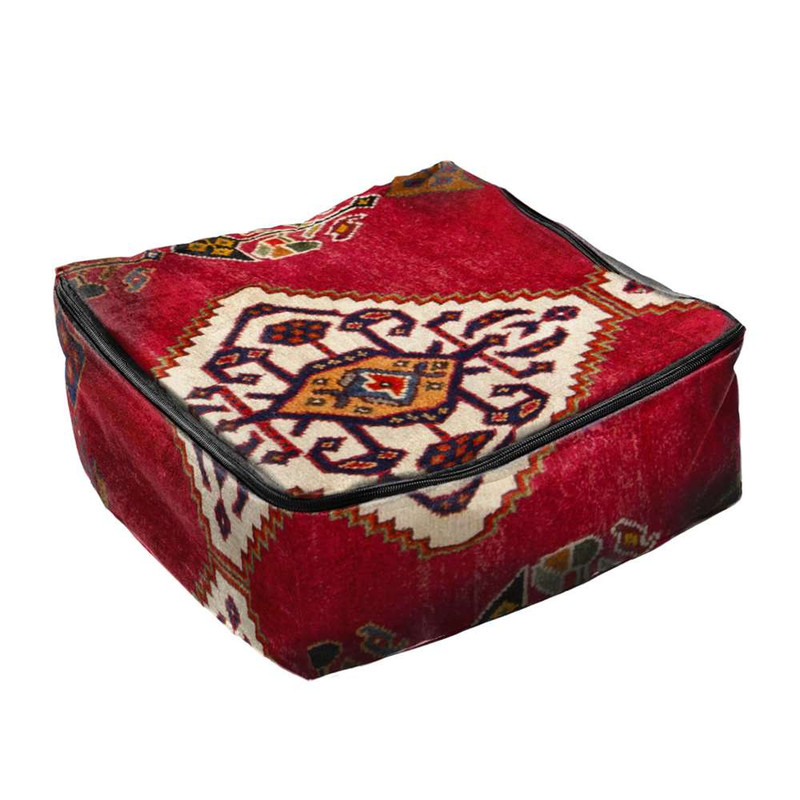 باکس لباس مدوپد طرح فرش شیراز مدل C-Shiraz26