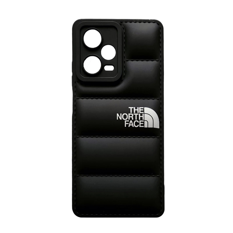کاور مدل پافر مناسب برای گوشی موبایل شیائومی Redmi Note 12 5G / Poco X5 