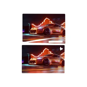 برچسب پلی استیشن 5 مدل نیدفوراسپید