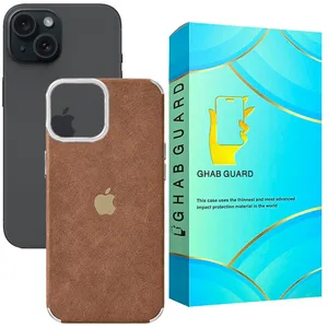 Ghab Guard MOCAG Cover for Apple iPhone 15