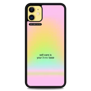 AKAM AMC-WA11-POSITIVE-19Cover For Apple iPhone 11